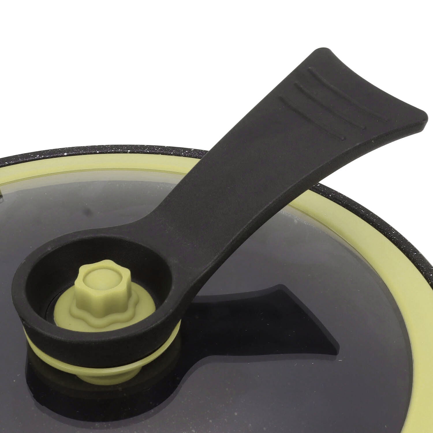 5797 Pressure Cooker Valve & Handle kitchen Tool Plastic Handle & Valve (1 Pc) 5797 Pressure Cooker Valve & Handle kitchen Tool Plastic Handle & Valve (1 Pc)